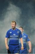 14 February 2014; Leo Cullen, Leinster. Celtic League 2013/14 Round 14, Leinster v Newport Gwent Dragons, RDS, Ballsbridge, Dublin. Picture credit: Piaras Ó Mídheach / SPORTSFILE