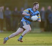 13 February 2014; Jack McCaffrey, University College Dublin. Irish Daily Mail HE GAA Sigerson Cup 2014, Quarter-Final, University College Dublin v Dublin City University, UCD, Belfield, Dublin. Picture credit: Pat Murphy / SPORTSFILE