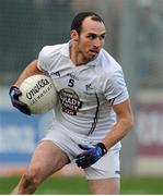 2 February 2014; Kevin Murnaghan, Kildare. Allianz Football League, Division 1, Round 1, Kildare v Mayo, St Conleth's Park, Newbridge, Co. Kildare. Picture credit: Piaras Ó Mídheach / SPORTSFILE