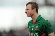 2 February 2014; Colm Boyle, Mayo. Allianz Football League, Division 1, Round 1, Kildare v Mayo, St Conleth's Park, Newbridge, Co. Kildare. Picture credit: Piaras Ó Mídheach / SPORTSFILE