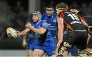 14 February 2014; Isaac Boss, Leinster. Celtic League 2013/14 Round 14, Leinster v Newport Gwent Dragons, RDS, Ballsbridge, Dublin. Picture credit: Piaras Ó Mídheach / SPORTSFILE