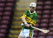 2 July 2005; Shane Brick, Kerry. Christy Ring Cup, Round 4, Group 2B, Mayo v Kerry, Pearse Stadium, Galway. Picture credit; David Maher / SPORTSFILE