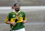 2 July 2005; Aidan Healy, Kerry. Christy Ring Cup, Round 4, Group 2B, Mayo v Kerry, Pearse Stadium, Galway. Picture credit; David Maher / SPORTSFILE