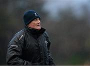 21 February 2014; University College Cork manager Billy Morgan. Irish Daily Mail Sigerson Cup, Semi-Final, NUI Maynooth v University College Cork. The Dub, Queen's University, Belfast, Co. Antrim. Picture credit: Oliver McVeigh / SPORTSFILE