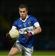 15 February 2014; Cameron Diamond, St Vincent's. AIB GAA Football All-Ireland Senior Club Championship, Semi-Final, St Vincent's, Dublin v Ballinderry, Derry. Páirc Esler, Newry, Co. Down. Picture credit: Oliver McVeigh / SPORTSFILE