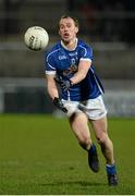 19 February 2014; Martin Reilly, Cavan. Power NI Dr. McKenna Cup Final, Cavan v Tyrone, Athletic Grounds, Armagh. Picture credit: Oliver McVeigh / SPORTSFILE