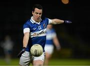 15 February 2014; Ciaran Dorney, St Vincent's. AIB GAA Football All-Ireland Senior Club Championship, Semi-Final, St Vincent's, Dublin v Ballinderry, Derry. Páirc Esler, Newry, Co. Down. Picture credit: Oliver McVeigh / SPORTSFILE