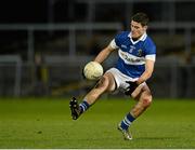15 February 2014; Diarmuid Connolly, St Vincent's. AIB GAA Football All-Ireland Senior Club Championship, Semi-Final, St Vincent's, Dublin v Ballinderry, Derry. Páirc Esler, Newry, Co. Down. Picture credit: Oliver McVeigh / SPORTSFILE