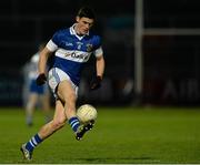 15 February 2014; Diarmuid Connolly, St Vincent's. AIB GAA Football All-Ireland Senior Club Championship, Semi-Final, St Vincent's, Dublin v Ballinderry, Derry. Páirc Esler, Newry, Co. Down. Picture credit: Oliver McVeigh / SPORTSFILE
