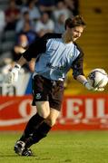 8 July 2005; Barry Murphy, Shamrock Rovers. eircom League, Premier Division, Shamrock Rovers v Drogheda United, Dalymount Park, Dublin. Picture credit; Matt Browne / SPORTSFILE