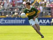 10 July 2005; Michael O'Donoghue, Kerry. Munster Minor Football Championship Final, Cork v Kerry, Pairc Ui Chaoimh, Cork. Picture credit; Matt Browne / SPORTSFILE