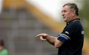 13 July 2005; Mike McNamara, Clare manager. Erin Munster Under 21 Hurling Championship Semi-final, Clare v Cork, Semple Stadium, Thurles, Co. Tipperary. Picture credit; Matt Browne / SPORTSFILE