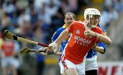 16 July 2005; Paul McCormack, Armagh. Nicky Rackard Cup, Group C Quarter-Final Play Off, Longford v Armagh, Kingspan Breffni Park, Cavan. Picture credit; Damien Eagers / SPORTSFILE