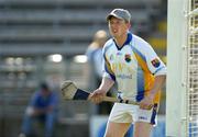 16 July 2005; Paddy Cullen, Longford goalkeeper. Nicky Rackard Cup, Group C Quarter-Final Play Off, Longford v Armagh, Kingspan Breffni Park, Cavan. Picture credit; Damien Eagers / SPORTSFILE