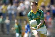 17 July 2005; Nigel Crawford, Meath. Bank of Ireland All-Ireland Senior Football Championship Qualifier, Round 3, Meath v Cavan, St. Tighernach's Park, Clones, Co. Monaghan. Picture credit; Damien Eagers / SPORTSFILE