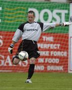 17 July 2005; Phil Harrington, Cork City. eircom League, Premier Division, Drogheda United v Cork City, United Park, Drogheda, Co. Louth. Picture credit; David Maher / SPORTSFILE