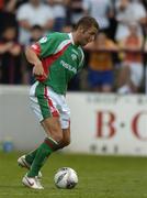 17 July 2005; John O'Flynn, Cork City. eircom League, Premier Division, Drogheda United v Cork City, United Park, Drogheda, Co. Louth. Picture credit; David Maher / SPORTSFILE