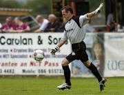 17 July 2005; Phil Harrington, Cork City. eircom League, Premier Division, Drogheda United v Cork City, United Park, Drogheda, Co. Louth. Picture credit; David Maher / SPORTSFILE