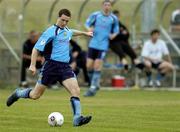 15 July 2005; Alan McNally, UCD. eircom League, Premier Division, UCD v St. Patrick's Athletic, Belfield Park, UCD, Dublin. Picture credit; Matt Browne / SPORTSFILE