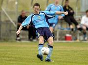 15 July 2005; Alan McNally, UCD. eircom League, Premier Division, UCD v St. Patrick's Athletic, Belfield Park, UCD, Dublin. Picture credit; Matt Browne / SPORTSFILE