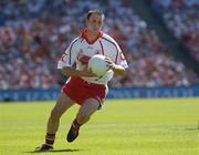 10 July 2005; Martin Penrose, Tyrone. Bank of Ireland Ulster Senior Football Championship Final, Armagh v Tyrone, Croke Park, Dublin. Picture credit; Ray McManus / SPORTSFILE