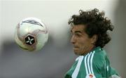 22 July 2005; Andrei Francesco Georgescu, Bray Wanderers. eircom League, Premier Division, Bray Wanderers v Shelbourne, Carlisle Grounds, Bray, Co. Wicklow. Picture credit; Matt Browne / SPORTSFILE