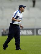 24 July 2005; Clare manager, Anthony Daly. Guinness All-Ireland Senior Hurling Championship Quarter-Final, Wexford v Clare, Croke Park, Dublin. Picture credit; Damien Eagers / SPORTSFILE