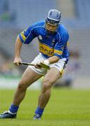 31 July 2005; Eoin Kelly, Tipperary. Guinness All-Ireland Senior Hurling Championship Quarter-Final, Galway v Tipperary, Croke Park, Dublin. Picture credit; Ray McManus / SPORTSFILE