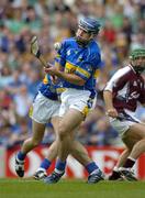 31 July 2005; Eoin Kelly, Tipperary. Guinness All-Ireland Senior Hurling Championship Quarter-Final, Galway v Tipperary, Croke Park, Dublin. Picture credit; Ray McManus / SPORTSFILE