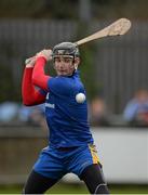 23 February 2014; Donal Tuohy, Clare. Allianz Hurling League, Division 1A, Round 2, Dublin v Clare, Parnell Park, Dublin. Picture credit: Stephen McCarthy / SPORTSFILE