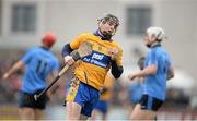 23 February 2014; Tony Kelly, Clare. Allianz Hurling League, Division 1A, Round 2, Dublin v Clare, Parnell Park, Dublin. Picture credit: Stephen McCarthy / SPORTSFILE
