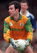 11 April 1999; Hank Traynor of Meath during the Church & General National Football League Division 1 Quarter-Final match between Kerry and Meath at the Gaelic Grounds in Limerick. Photo by Brendan Moran/Sportsfile