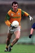 11 April 1999; Hank Traynor of Meath during the Church & General National Football League Division 1 Quarter-Final match between Kerry and Meath at the Gaelic Grounds in Limerick. Photo by Brendan Moran/Sportsfile