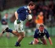 11 April 1999; Tomás O Sé of Kerry during the Church & General National Football League Division 1 Quarter-Final match between Kerry and Meath at the Gaelic Grounds in Limerick. Photo by Brendan Moran/Sportsfile