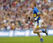 31 July 2005; Ger O'Grady, Tipperary. Guinness All-Ireland Hurling Championship, Quarter-Final, Galway v Tipperary, Croke Park, Dublin. Picture credit; Damien Eagers / SPORTSFILE