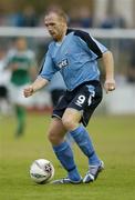 22 July 2005; Glen Crowe, Shelbourne. eircom League, Premier Division, Bray Wanderers v Shelbourne, Carlisle Grounds, Bray, Co. Wicklow. Picture credit; Matt Browne / SPORTSFILE