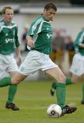 22 July 2005; Jody Lynch, Bray Wanderers. eircom League, Premier Division, Bray Wanderers v Shelbourne, Carlisle Grounds, Bray, Co. Wicklow. Picture credit; Matt Browne / SPORTSFILE