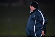 1 March 2014; Armagh manager Paul Grimley. Allianz Football League, Division 2, Round 3, Meath v Armagh, Páirc Tailteann, Navan, Co. Meath. Picture credit: Ramsey Cardy / SPORTSFILE