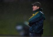 1 March 2014; Meath manager Mick O'Dowd. Allianz Football League, Division 2, Round 3, Meath v Armagh, Páirc Tailteann, Navan, Co. Meath. Picture credit: Ramsey Cardy / SPORTSFILE