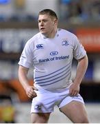 20 February 2014; Tadhg Furlong, Leinster. Celtic League 2013/14, Round 15, Cardiff v Leinster, Cardiff Arms Park, Cardiff, Wales. Picture credit: Brendan Moran / SPORTSFILE