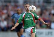 15 August 2005; Liam Kearney, Cork City. eircom League, Premier Division, Cork City v Shelbourne, Turners Cross, Cork. Picture credit; David Maher / SPORTSFILE