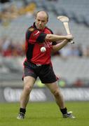 14 August 2005; Martin Coulter, Down. Christy Ring Cup Final, Down v Westmeath, Croke Park, Dublin. Picture credit; Brian Lawless / SPORTSFILE