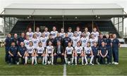 9 March 2014;  Dundalk FC. Dundalk FC squad portraits 2014, Dundalk, Co. Louth. Picture credit: David Maher / SPORTSFILE