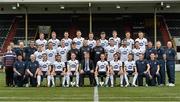 9 March 2014;  Dundalk FC. Dundalk FC squad portraits 2014, Dundalk, Co. Louth. Picture credit: David Maher / SPORTSFILE