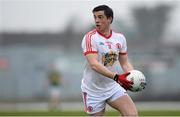 9 March 2014; Ronan O'Neill, Tyrone. Allianz Football League, Division 1, Round 4, Kerry v Tyrone. Fitzgerald Stadium, Killarney, Co. Kerry. Picture credit: Stephen McCarthy / SPORTSFILE