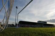 29 August 2005; A general view of Turners Cross. FAI Carlsberg Cup 3rd Round, Cork City v Finn Harps, Turners Cross, Cork. Picture credit; David Maher / SPORTSFILE