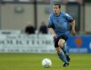 30 August 2005; James Keady, Bohemians. FAI Carlsberg Cup 3rd Round Replay, Wayside Celtic v Bohemians, Carlisle Grounds, Bray, Co. Wicklow. Picture credit; Damien Eagers / SPORTSFILE