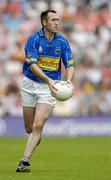 4 September 2005; Benny Hickey, Tipperary. Tommy Murphy Cup Final, Wexford v Tipperary, Croke Park, Dublin. Picture credit; Brendan Moran / SPORTSFILE