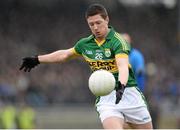 9 March 2014; Kieran O'Leary, Kerry. Allianz Football League, Division 1, Round 4, Kerry v Tyrone. Fitzgerald Stadium, Killarney, Co. Kerry. Picture credit: Stephen McCarthy / SPORTSFILE