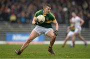 9 March 2014; James O'Donoghue, Kerry. Allianz Football League, Division 1, Round 4, Kerry v Tyrone. Fitzgerald Stadium, Killarney, Co. Kerry. Picture credit: Stephen McCarthy / SPORTSFILE